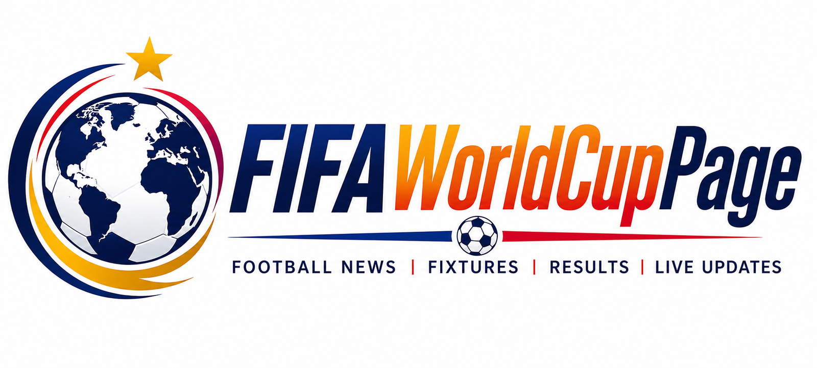Fifa World Cup Page